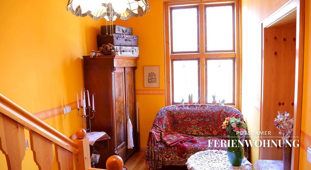 Potsdamer Apartment *