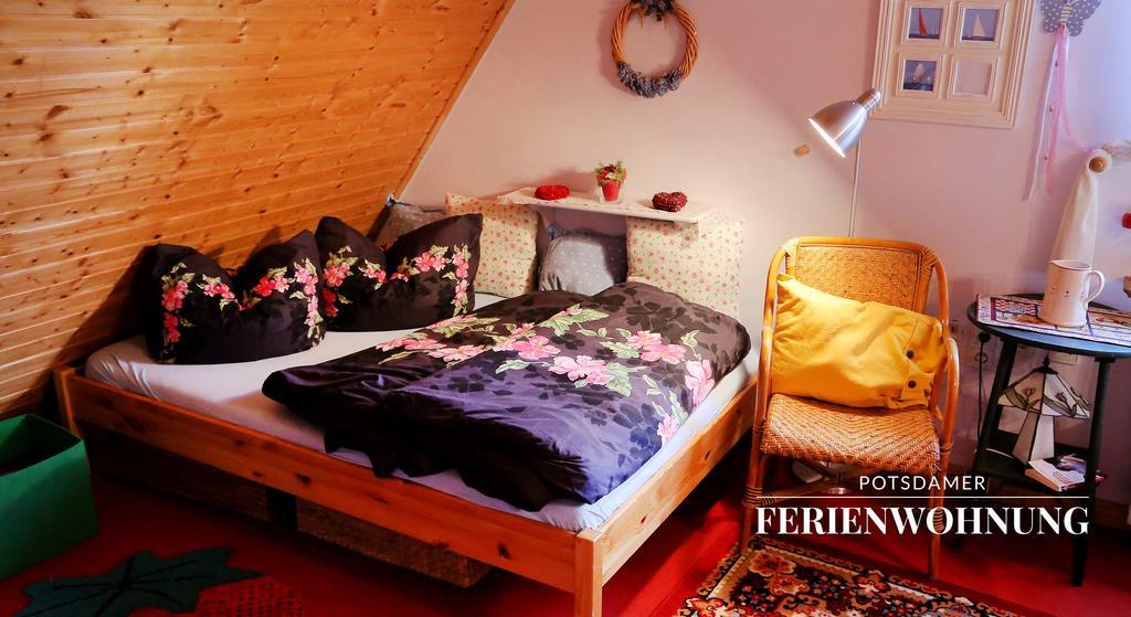 Apartment Potsdamer