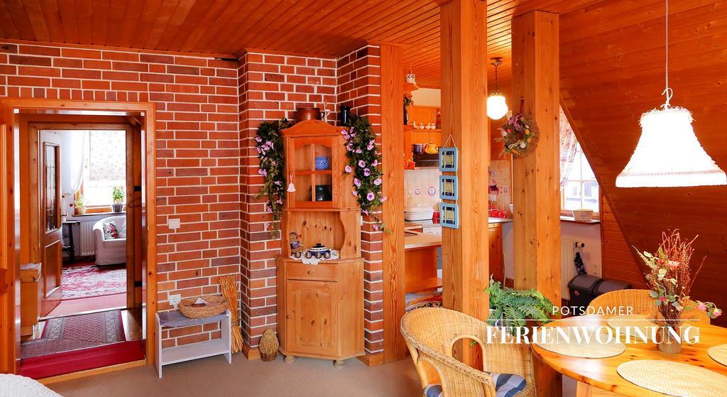 Apartment Potsdamer *